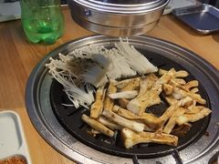 -乌拉烤肉(如皋首店)