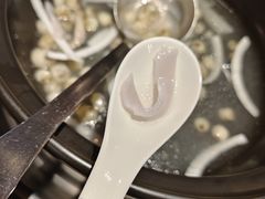 椰青汤底-润泽园海南椰子鸡·糟粕醋火锅(拱北店)