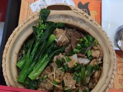 -华记煲仔华·煲仔饭(人和店)