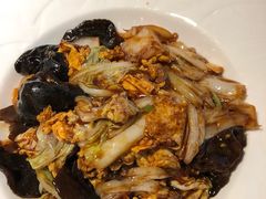 -南门小馆·清真(国贸商城店)