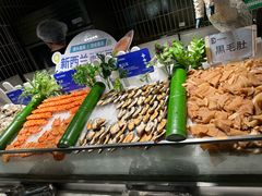 -星伦多 自助料理(圆融店)