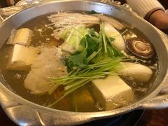 -蟹道乐(新宿本店)
