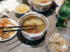 -遇上西雅图多融合海鲜自助餐厅(中房金谊广场店)