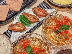 -鱼酷活鱼烤鱼(恒隆广场店)