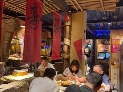 -串盟烧烤·长沙美食地标(星沙店)