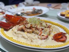 -東海海鲜酒家(中信广场店)