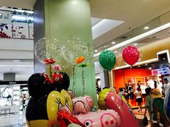 -凯德广场(学府店)