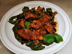 杭椒小炒肉-新发现(苏州中心商场店)
