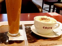 android_upload_pic-COSTA COFFEE(水游城店)