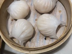 笋尖虾饺皇-香港百合居(LCM置汇旭辉广场店)