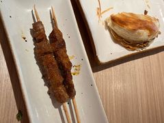 -大师兄·西北风味食集(增城合生汇店)