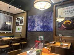-云海肴汽锅鸡·云南小炒(天津国金汇店)