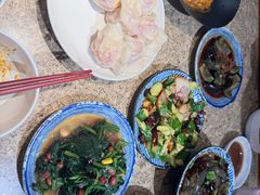 -金谷园饺子馆(北邮总店)