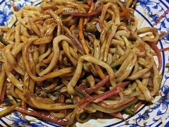 -前门故事烤鸭店(十里河店)