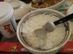 -真功夫(石岩佳华店)