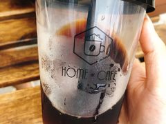 -Home Cafe(水榭春天店)