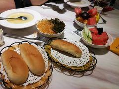 -豪客来牛排(中央花苑店)