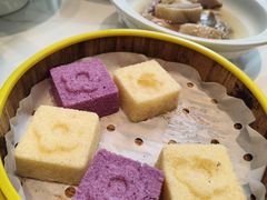 -小秦淮·南京土菜(新亭西路店)