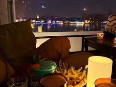 -东岸Cafe 爵士俱乐部