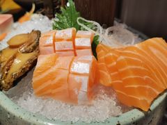 -匠和风精致料理(成都龙湖滨江天街店)