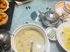 -老伙记海鲜码头(北滘店)