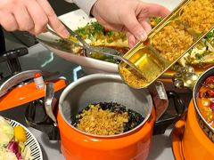 -3号仓库·创意中国菜(乐清正大广场店)