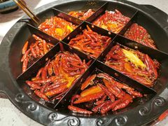 -唇辣号重庆老火锅(亦庄店)