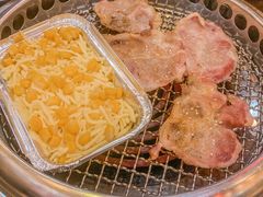 -谷雨日式烧肉(万达金街店)