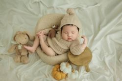 -小脚丫专业儿童摄影店