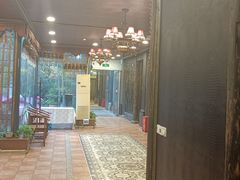 大堂-阿细汉菜(本地盐帮菜名店)