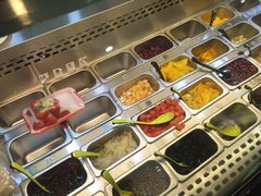 -溢仙茶(中防万宝城店)