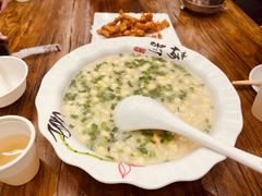 -晶渔坊·海鲜私房菜(东夷小镇店)