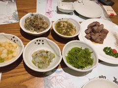 -贵木日本料理·铁板烧(新地假日广场店)