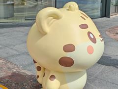 -上海世纪汇广场
