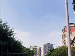 -黄桷坪涂鸦艺术街