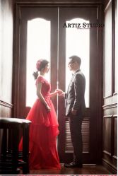 -THE QUEEN(北京店)