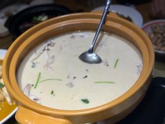 -八源地千岛湖土菜馆·有机鱼(塘苗路十九年店)