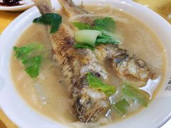 -何记面馆(龙泉山店)