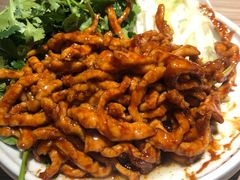 -老昌春饼(大直街店)