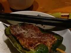 -福烤锦花(长乐路店)