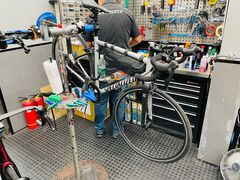 -SPECIALIZED闪电自行车(建国西路店)