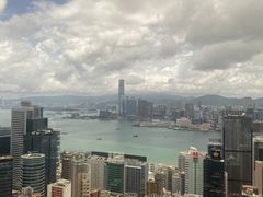 -自助山(合和中心商场店)