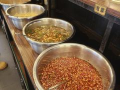 -老渔家·白族·石板烧·野生菌火锅(古城中心店)