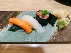 -御瀛日本料理