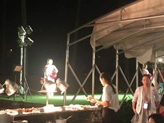 -渔家火锅·海鲜自助餐·演艺(亚龙湾天域酒店)