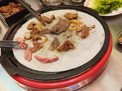 -哈哈碳都·牛肋条无限自助烤肉(宝龙店)