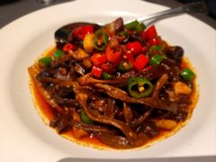 -上和臻品中国菜(花园街店)