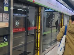 -七里庄(地铁站)