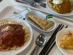 -宜家·瑞典风味餐厅(无锡店)