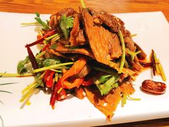 -云海肴·汽锅鸡·云南菜(苏州中心店)